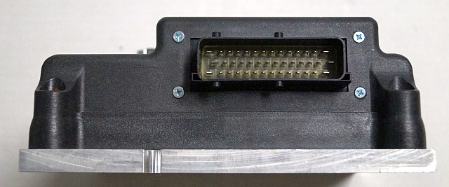 Jungheinrich 50449302 | Stuur regeling Controller AS4803 Z Index F sn.S10X000002 - Bloc de gestion pour Matériel de manutention: photos 2 Jungheinrich 50449302 | Stuur regeling Controller AS4803 Z Index F sn.S10X000002 - Bloc de gestion pour Matériel de manutention: photos 2