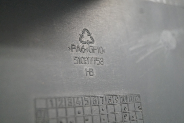 Jungheinrich 51037753 | Top cover for ERE225 fixed platform - Panel de instrumentos pour Matériel de manutention: photos 3 Jungheinrich 51037753 | Top cover for ERE225 fixed platform - Panel de instrumentos pour Matériel de manutention: photos 3