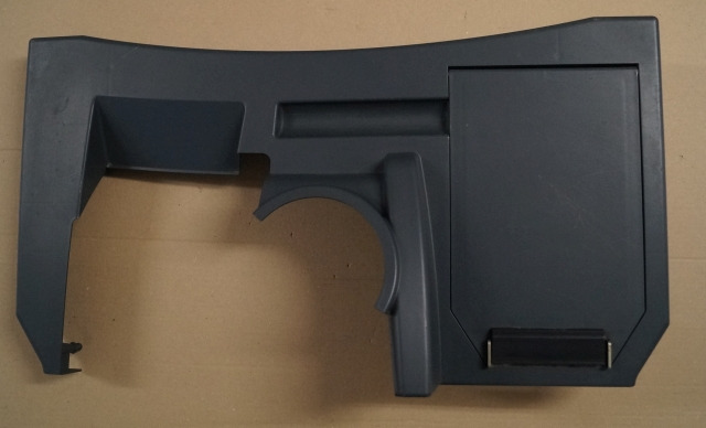 Jungheinrich 51037753 | Top cover for ERE225 fixed platform - Panel de instrumentos pour Matériel de manutention: photos 1 Jungheinrich 51037753 | Top cover for ERE225 fixed platform - Panel de instrumentos pour Matériel de manutention: photos 1