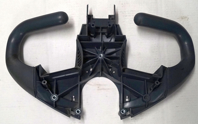 Jungheinrich 51060488 | Lower cover - Carrosserie et extérieur pour Matériel de manutention: photos 2 Jungheinrich 51060488 | Lower cover - Carrosserie et extérieur pour Matériel de manutention: photos 2