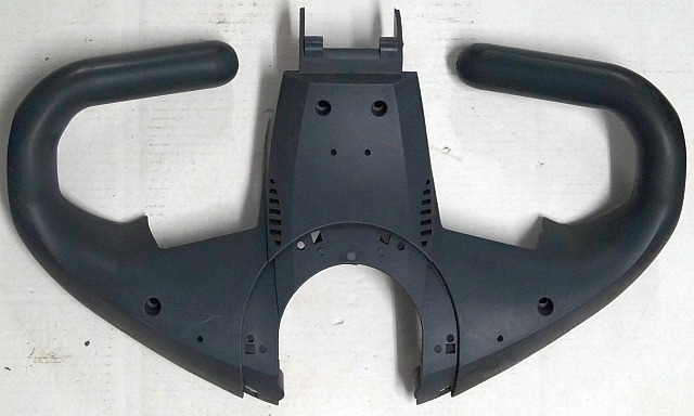 Jungheinrich 51060488 | Lower cover - Carrosserie et extérieur pour Matériel de manutention: photos 1 Jungheinrich 51060488 | Lower cover - Carrosserie et extérieur pour Matériel de manutention: photos 1