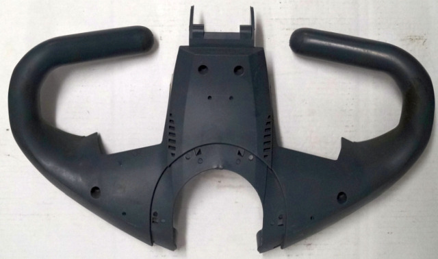 Jungheinrich 51060488 | Lower cover - Carrosserie et extérieur pour Matériel de manutention: photos 1 Jungheinrich 51060488 | Lower cover - Carrosserie et extérieur pour Matériel de manutention: photos 1