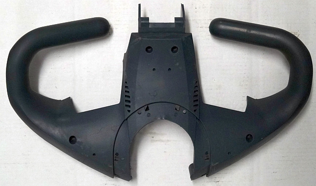 Jungheinrich 51060488 | Lower cover - Carrosserie et extérieur pour Matériel de manutention: photos 1 Jungheinrich 51060488 | Lower cover - Carrosserie et extérieur pour Matériel de manutention: photos 1