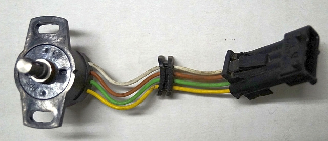 Jungheinrich 51117023 | Sinus Cosinus sensor steering - Capteur pour Matériel de manutention: photos 2 Jungheinrich 51117023 | Sinus Cosinus sensor steering - Capteur pour Matériel de manutention: photos 2