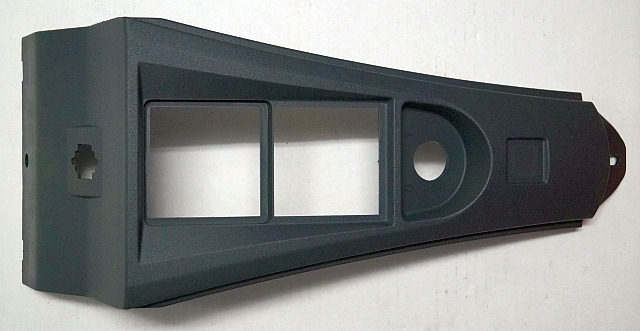 Jungheinrich 51143156 | Instrument hood - Panel de instrumentos pour Matériel de manutention: photos 1 Jungheinrich 51143156 | Instrument hood - Panel de instrumentos pour Matériel de manutention: photos 1