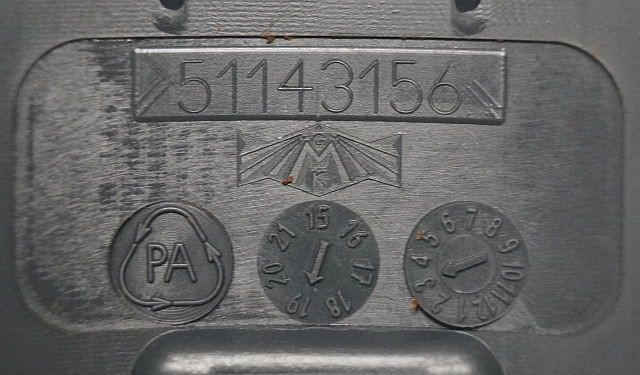 Jungheinrich 51143156 | Instrument hood - Panel de instrumentos pour Matériel de manutention: photos 3 Jungheinrich 51143156 | Instrument hood - Panel de instrumentos pour Matériel de manutention: photos 3