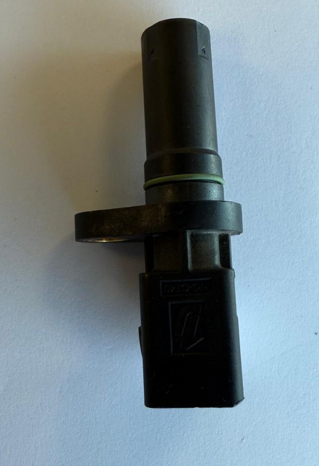 Jungheinrich 51267081 | speed and temperature sensor - Capteur pour Matériel de manutention: photos 1 Jungheinrich 51267081 | speed and temperature sensor - Capteur pour Matériel de manutention: photos 1