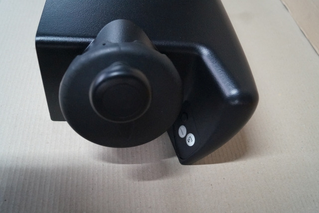 Jungheinrich 51290149 | Steering unit EKS Index O sn. P7809900618 S170100021026 - Cabine et intérieur pour Matériel de manutention: photos 4 Jungheinrich 51290149 | Steering unit EKS Index O sn. P7809900618 S170100021026 - Cabine et intérieur pour Matériel de manutention: photos 4