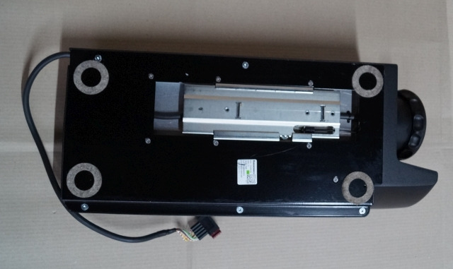 Jungheinrich 51290149 | Steering unit EKS Index O sn. P7809900618 S170100021026 - Cabine et intérieur pour Matériel de manutention: photos 5 Jungheinrich 51290149 | Steering unit EKS Index O sn. P7809900618 S170100021026 - Cabine et intérieur pour Matériel de manutention: photos 5