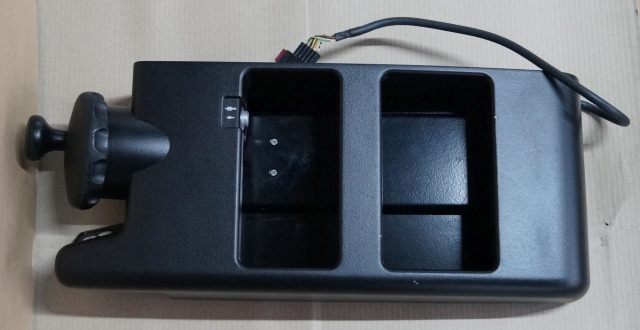 Jungheinrich 51290149 | Steering unit EKS Index O sn. P7809900618 S170100021026 - Cabine et intérieur pour Matériel de manutention: photos 1 Jungheinrich 51290149 | Steering unit EKS Index O sn. P7809900618 S170100021026 - Cabine et intérieur pour Matériel de manutention: photos 1