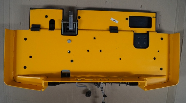 Jungheinrich 51343941 | Battery cover complete with cover 51302942 , display KD - Cabine et intérieur pour Matériel de manutention: photos 3 Jungheinrich 51343941 | Battery cover complete with cover 51302942 , display KD - Cabine et intérieur pour Matériel de manutention: photos 3