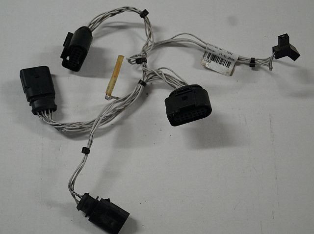 Jungheinrich 51362931 | Kabelboom Wiring loom Kabelboom Wiring loom - Système électrique pour Matériel de manutention: photos 1 Jungheinrich 51362931 | Kabelboom Wiring loom Kabelboom Wiring loom - Système électrique pour Matériel de manutention: photos 1