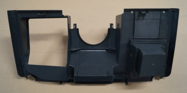 Jungheinrich 51428720 | Dashboard ERE225 folding platform - Cabine et intérieur pour Matériel de manutention: photos 2 Jungheinrich 51428720 | Dashboard ERE225 folding platform - Cabine et intérieur pour Matériel de manutention: photos 2