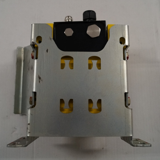 Sick 1023893 | Safety Laser Scanner PSA S30A-7011 EA year 2014 jungheinrich stoc - Capteur pour Matériel de manutention: photos 2 Sick 1023893 | Safety Laser Scanner PSA S30A-7011 EA year 2014 jungheinrich stoc - Capteur pour Matériel de manutention: photos 2