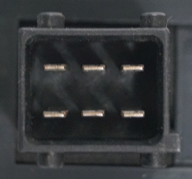 Still 0009460789 | Display Standard Can FM078 V1.06 HW V1.03 SW V1,41 399302020/ - Panel de instrumentos pour Matériel de manutention: photos 3 Still 0009460789 | Display Standard Can FM078 V1.06 HW V1.03 SW V1,41 399302020/ - Panel de instrumentos pour Matériel de manutention: photos 3