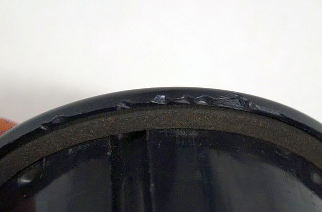 Still 010480904 | Display 24V from R06-06 year 2009 slight damage on edge - Panel de instrumentos pour Matériel de manutention: photos 2 Still 010480904 | Display 24V from R06-06 year 2009 slight damage on edge - Panel de instrumentos pour Matériel de manutention: photos 2