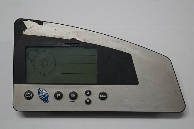 Still 433054 | Display v1,00 hw v2,00 sw sr 463 0009460835 399302245/0000 for F - Panel de instrumentos pour Matériel de manutention: photos 1 Still 433054 | Display v1,00 hw v2,00 sw sr 463 0009460835 399302245/0000 for F - Panel de instrumentos pour Matériel de manutention: photos 1