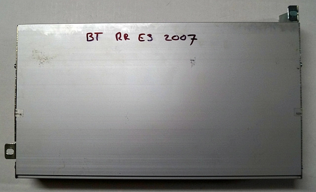 Toyota/BT 169937-003 | Verzamel print Control Unit from RRE3 year 2007 - Système électrique pour Matériel de manutention: photos 2 Toyota/BT 169937-003 | Verzamel print Control Unit from RRE3 year 2007 - Système électrique pour Matériel de manutention: photos 2