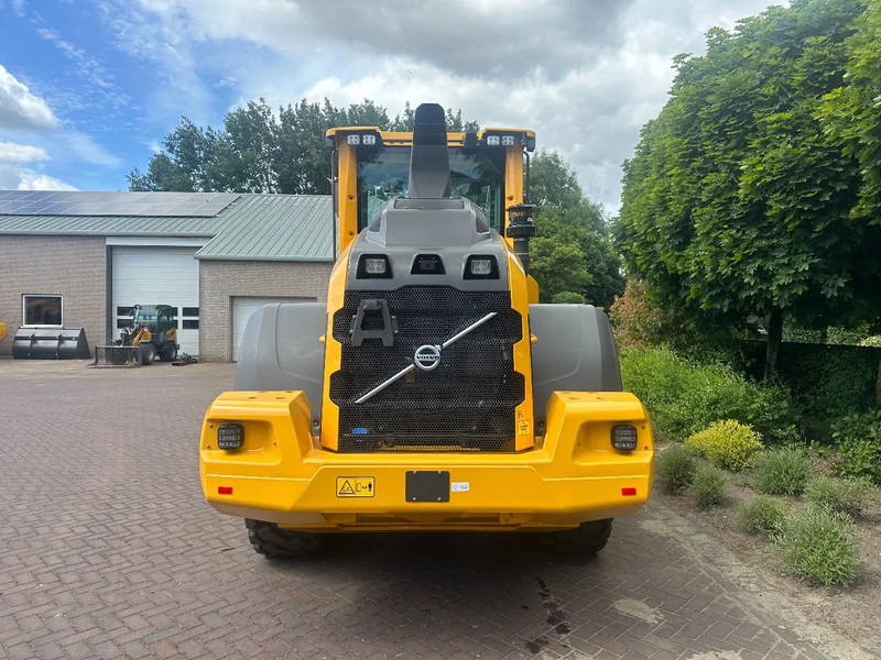 Volvo L90 H2 2025 - Chargeuse sur pneus: photos 3 Volvo L90 H2 2025 - Chargeuse sur pneus: photos 3