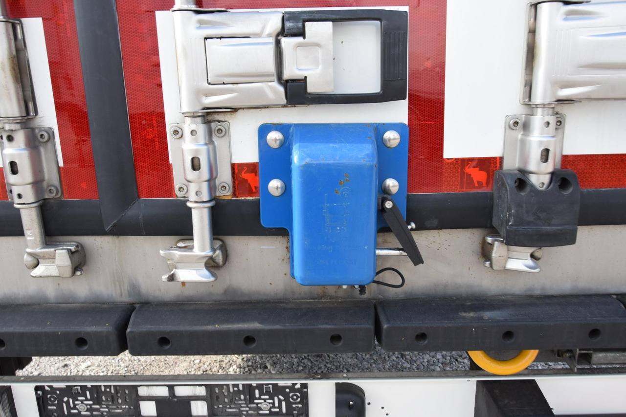 Crédit-bail de Schmitz Cargobull SKO FP 60 ThermoKing SLXi 300 Schmitz Cargobull SKO FP 60 ThermoKing SLXi 300: photos 9 Crédit-bail de Schmitz Cargobull SKO FP 60 ThermoKing SLXi 300 Schmitz Cargobull SKO FP 60 ThermoKing SLXi 300: photos 9