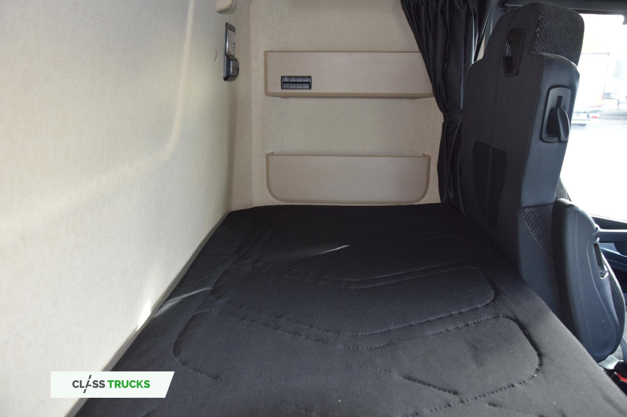 Tracteur routier Mercedes-Benz Actros 5 1845 BigSpace Adaptive Cruise Control: photos 13