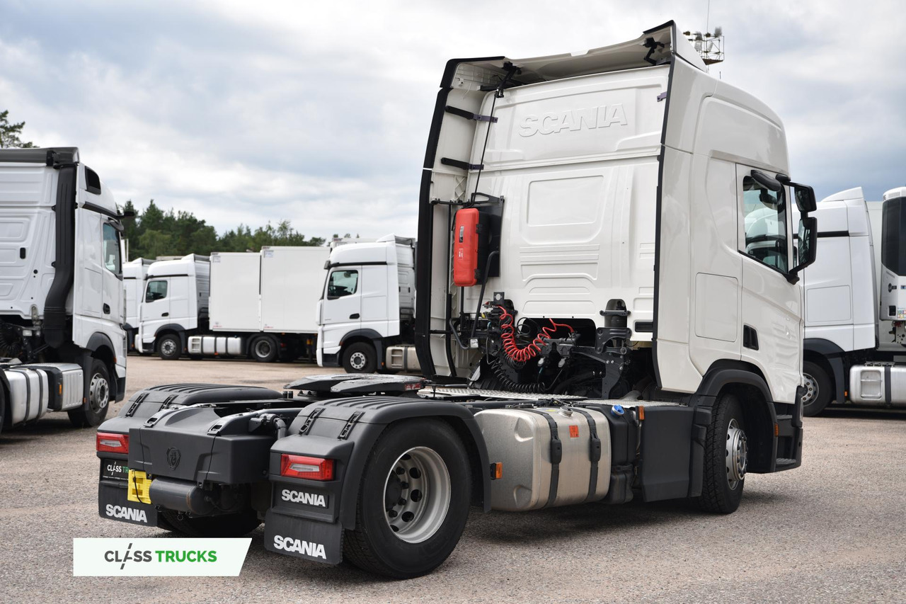 Scania R450 CR20H Retarder ACC - Tracteur routier: photos 4 Scania R450 CR20H Retarder ACC - Tracteur routier: photos 4