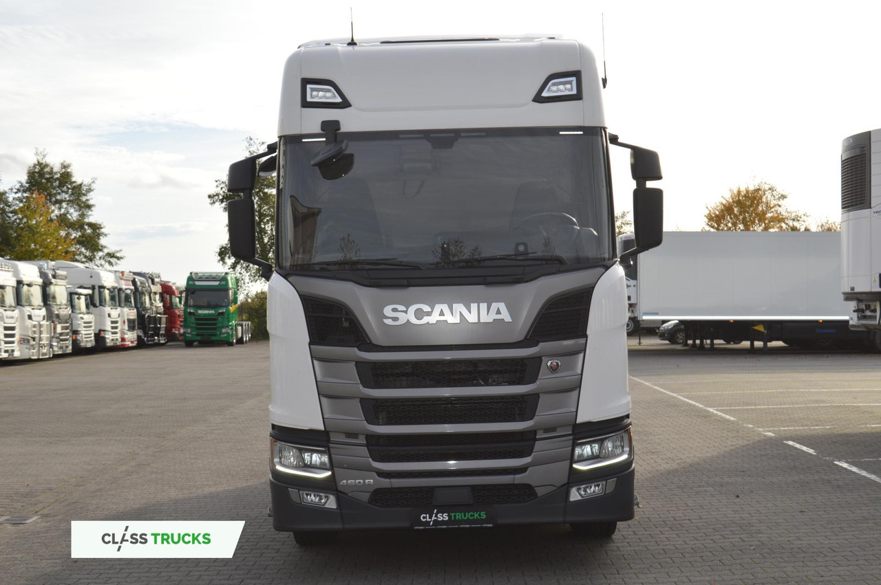 Scania R460 CR20H Adaptice Cruise Control - Tracteur routier: photos 2 Scania R460 CR20H Adaptice Cruise Control - Tracteur routier: photos 2
