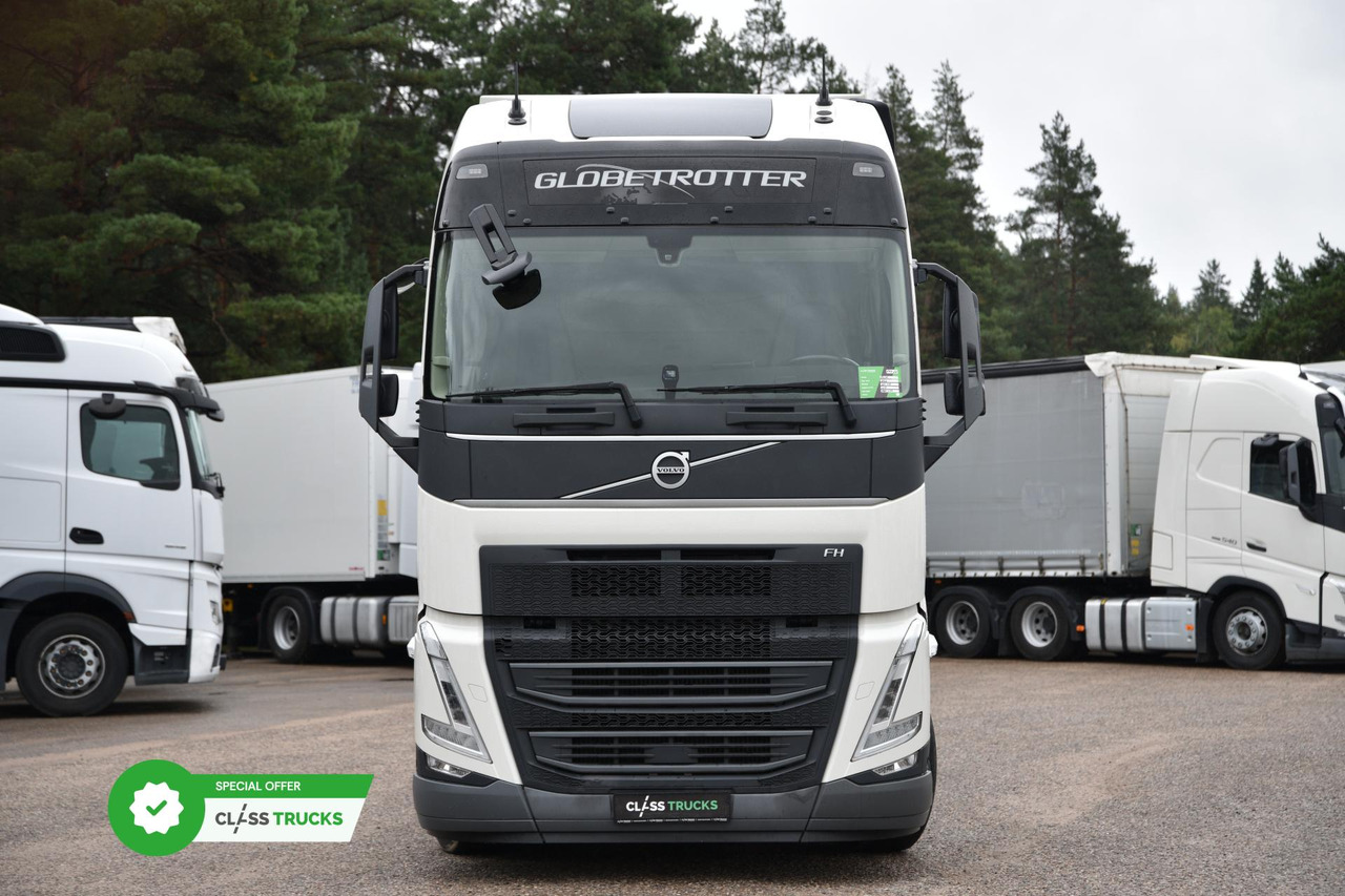 Volvo FH 460 Globetrotter XL Varios i-Save - Tracteur routier: photos 2 Volvo FH 460 Globetrotter XL Varios i-Save - Tracteur routier: photos 2