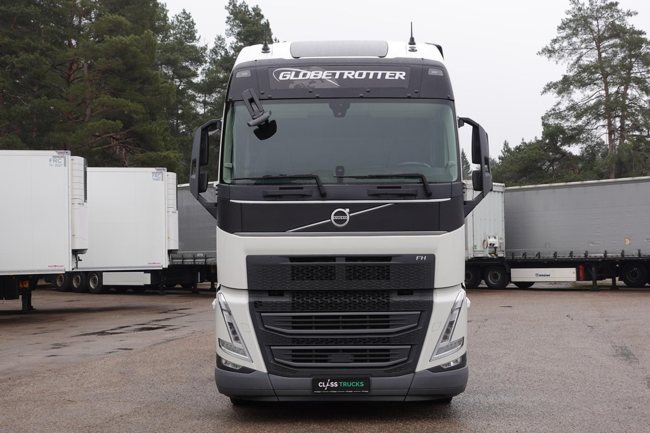 Volvo FH 460 Globetrotter XL i-Save - Tracteur routier: photos 2 Volvo FH 460 Globetrotter XL i-Save - Tracteur routier: photos 2