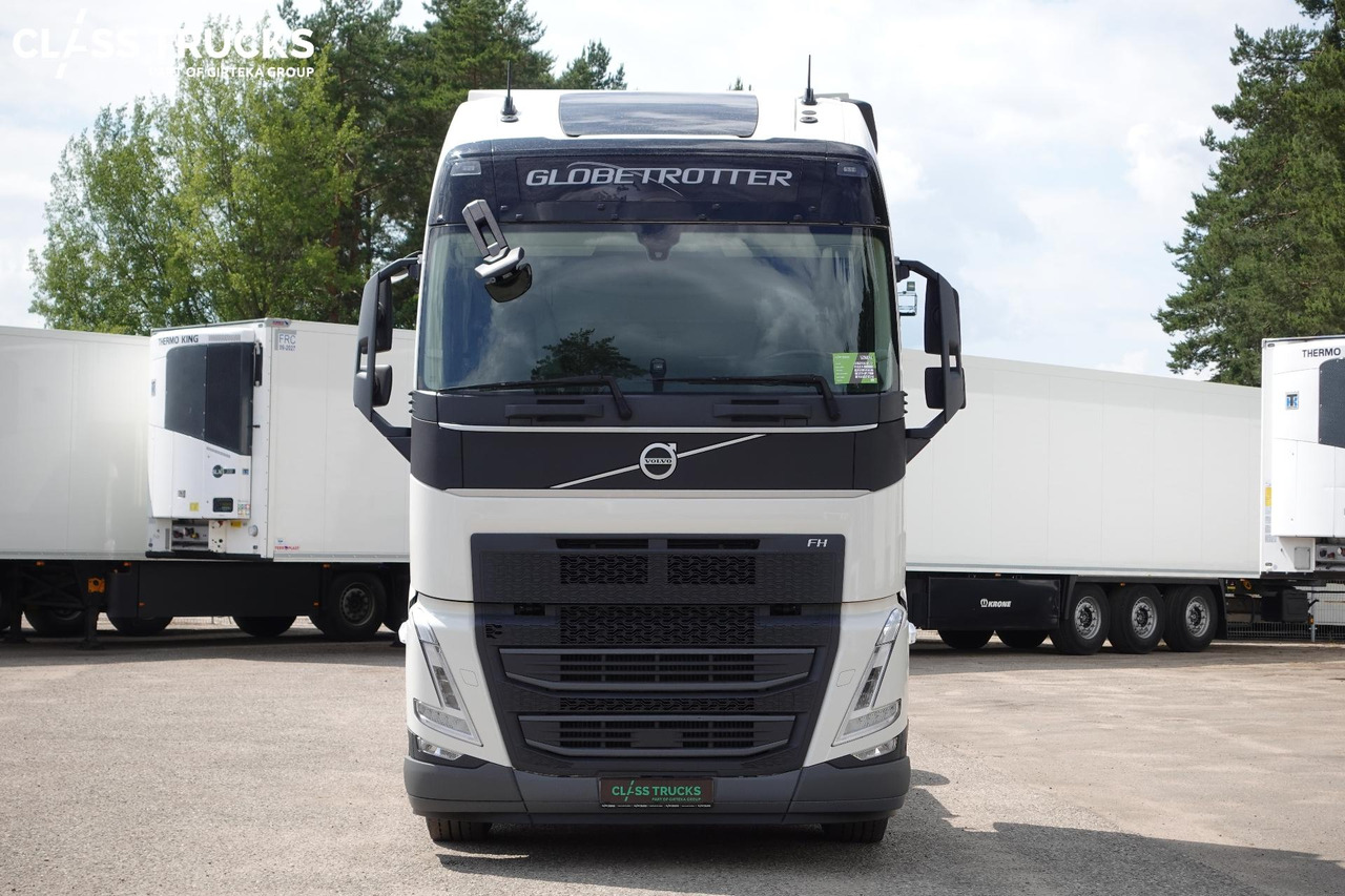 Volvo FH 460 Globetrotter XL i-Save - Tracteur routier: photos 2 Volvo FH 460 Globetrotter XL i-Save - Tracteur routier: photos 2