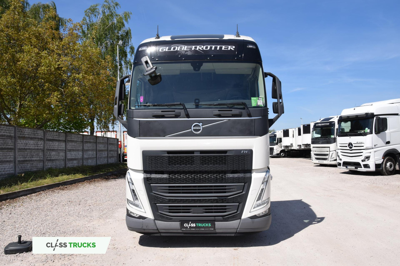 Volvo FH 500 Globetrotter XL - Tracteur routier: photos 2 Volvo FH 500 Globetrotter XL - Tracteur routier: photos 2