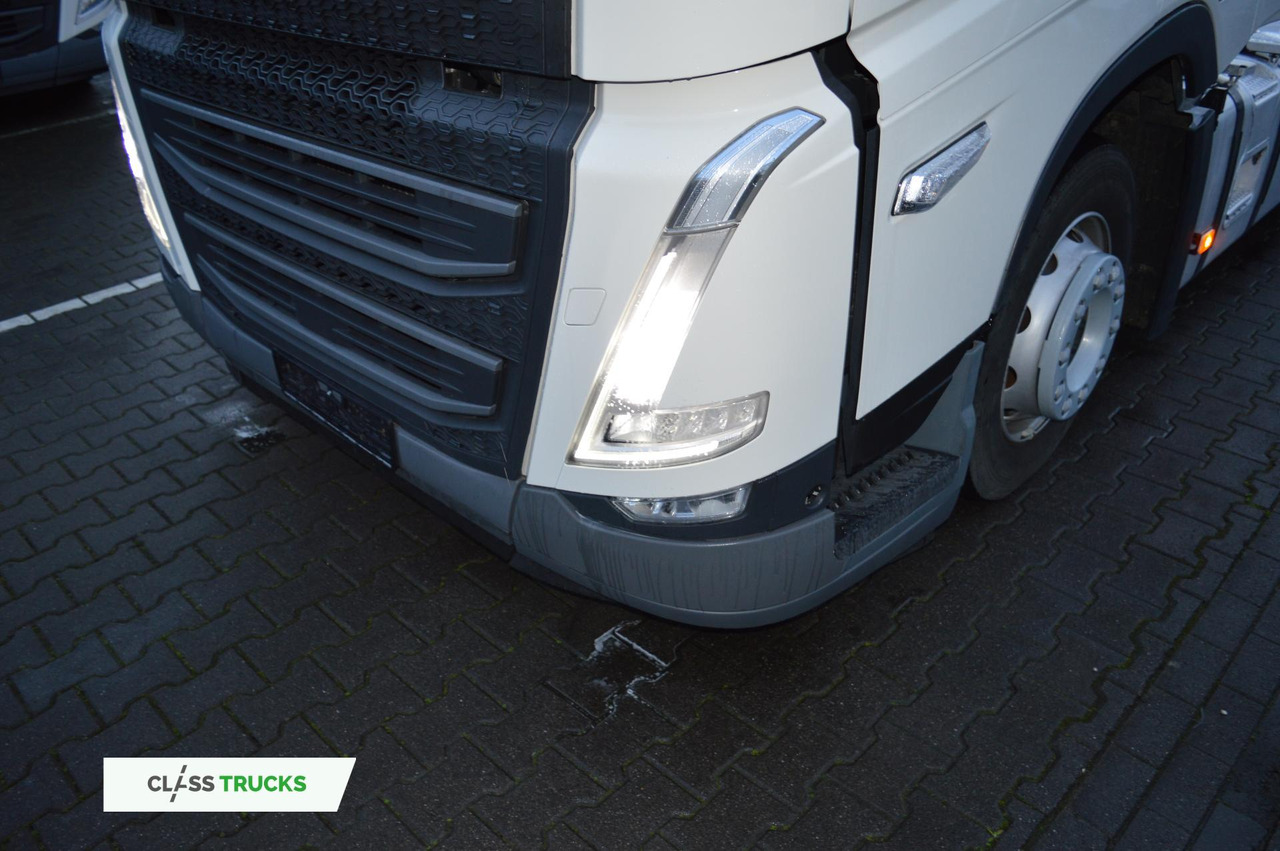 Tracteur routier Volvo FH 500 Globetrotter XL Varios: photos 7
