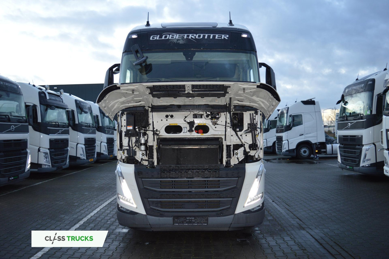 Tracteur routier Volvo FH 500 Globetrotter XL Varios: photos 16