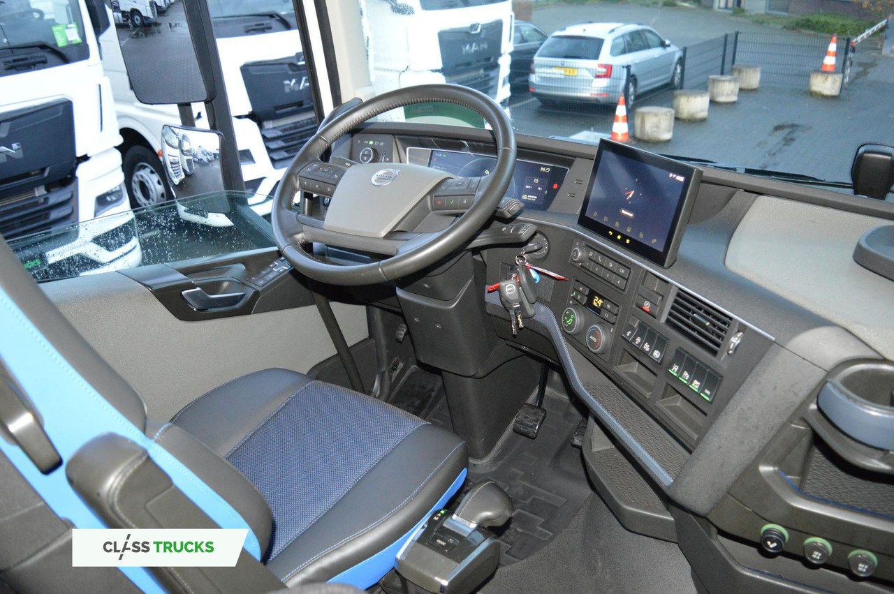 Tracteur routier Volvo FH 500 Globetrotter XL Varios: photos 12