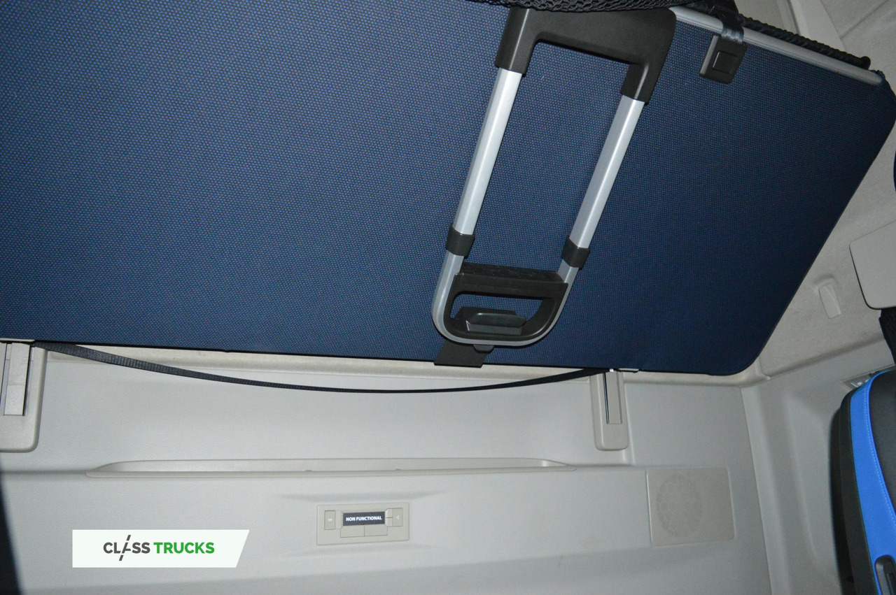 Tracteur routier Volvo FH 500 Globetrotter XL Varios: photos 15