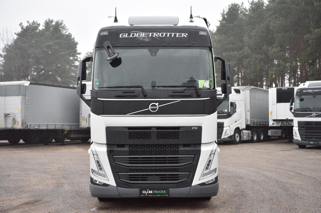 Volvo FH 500 Globetrotter XL Varios - Tracteur routier: photos 2 Volvo FH 500 Globetrotter XL Varios - Tracteur routier: photos 2