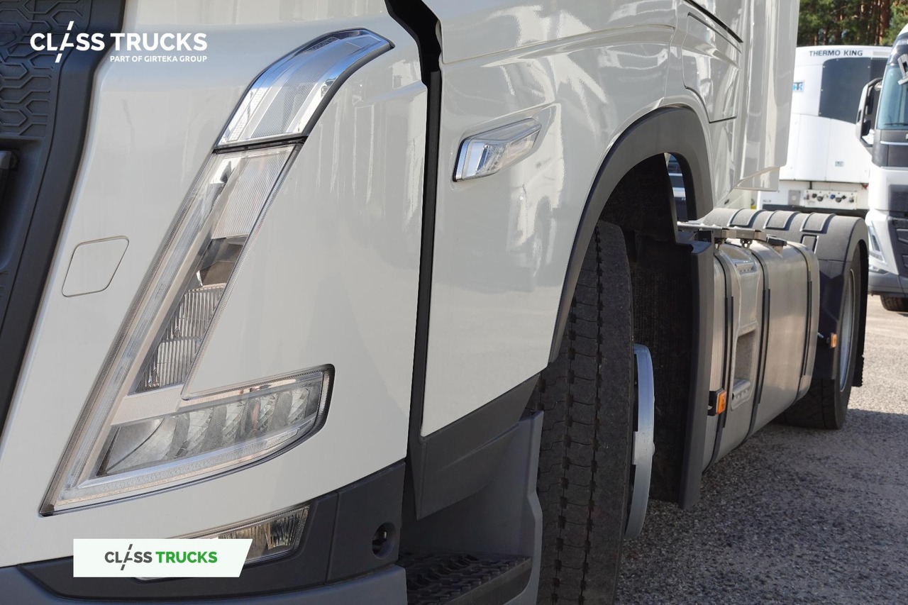 Volvo FH 500 Globetrotter XL Varios - Tracteur routier: photos 4 Volvo FH 500 Globetrotter XL Varios - Tracteur routier: photos 4