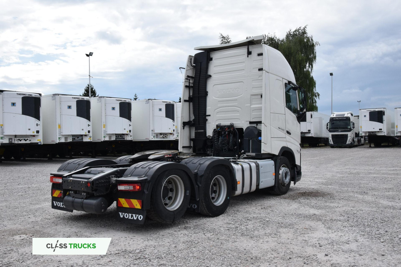 Volvo FH 540 Globetrotter XL Retarder - Tracteur routier: photos 4 Volvo FH 540 Globetrotter XL Retarder - Tracteur routier: photos 4