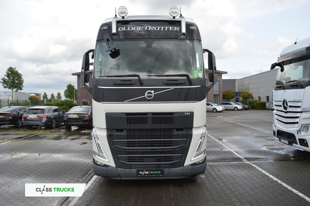 Volvo FH 540 Globetrotter XL Retarder - Tracteur routier: photos 2 Volvo FH 540 Globetrotter XL Retarder - Tracteur routier: photos 2