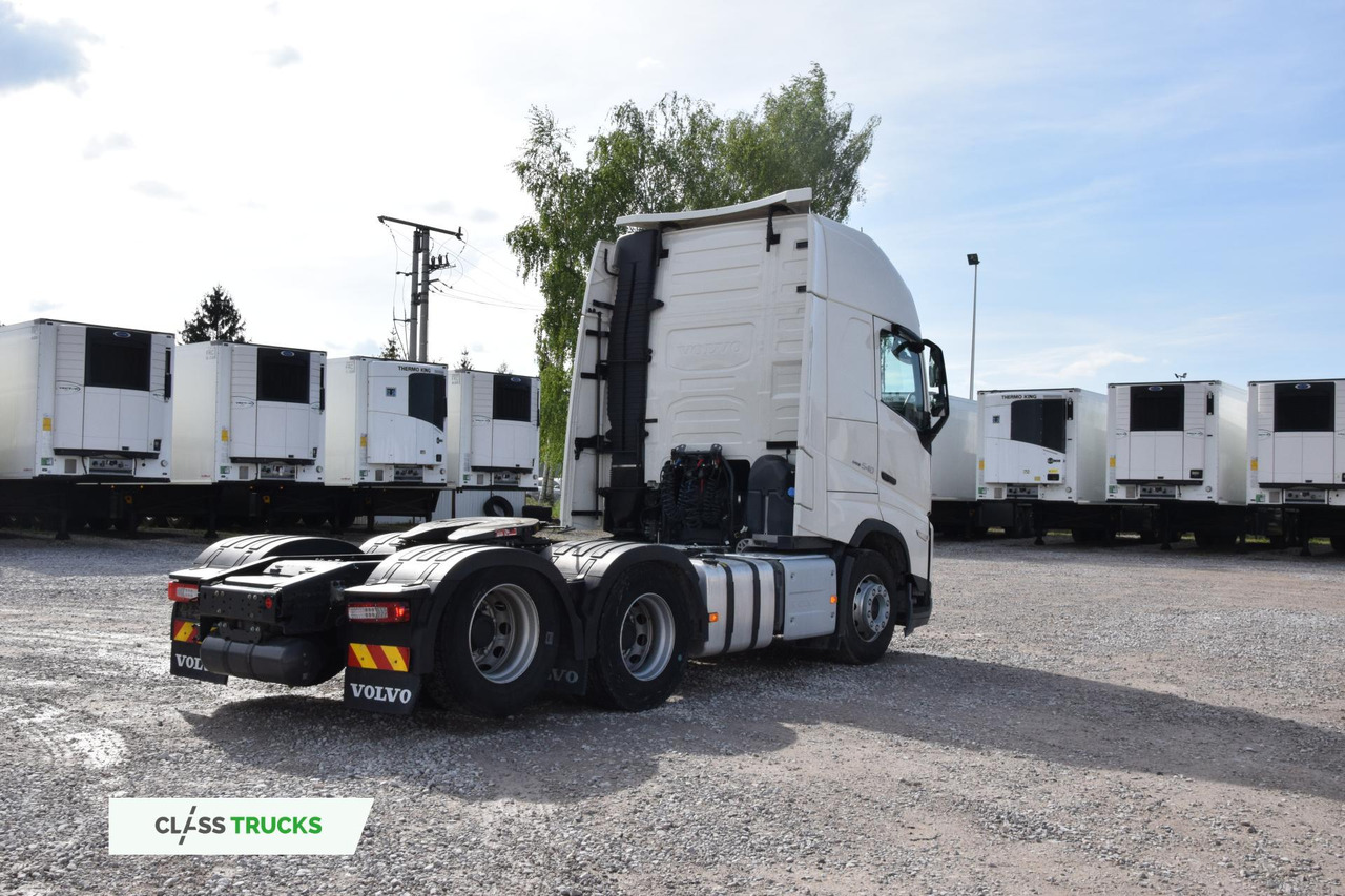 Volvo FH 540 Globetrotter XL Retarder - Tracteur routier: photos 4 Volvo FH 540 Globetrotter XL Retarder - Tracteur routier: photos 4