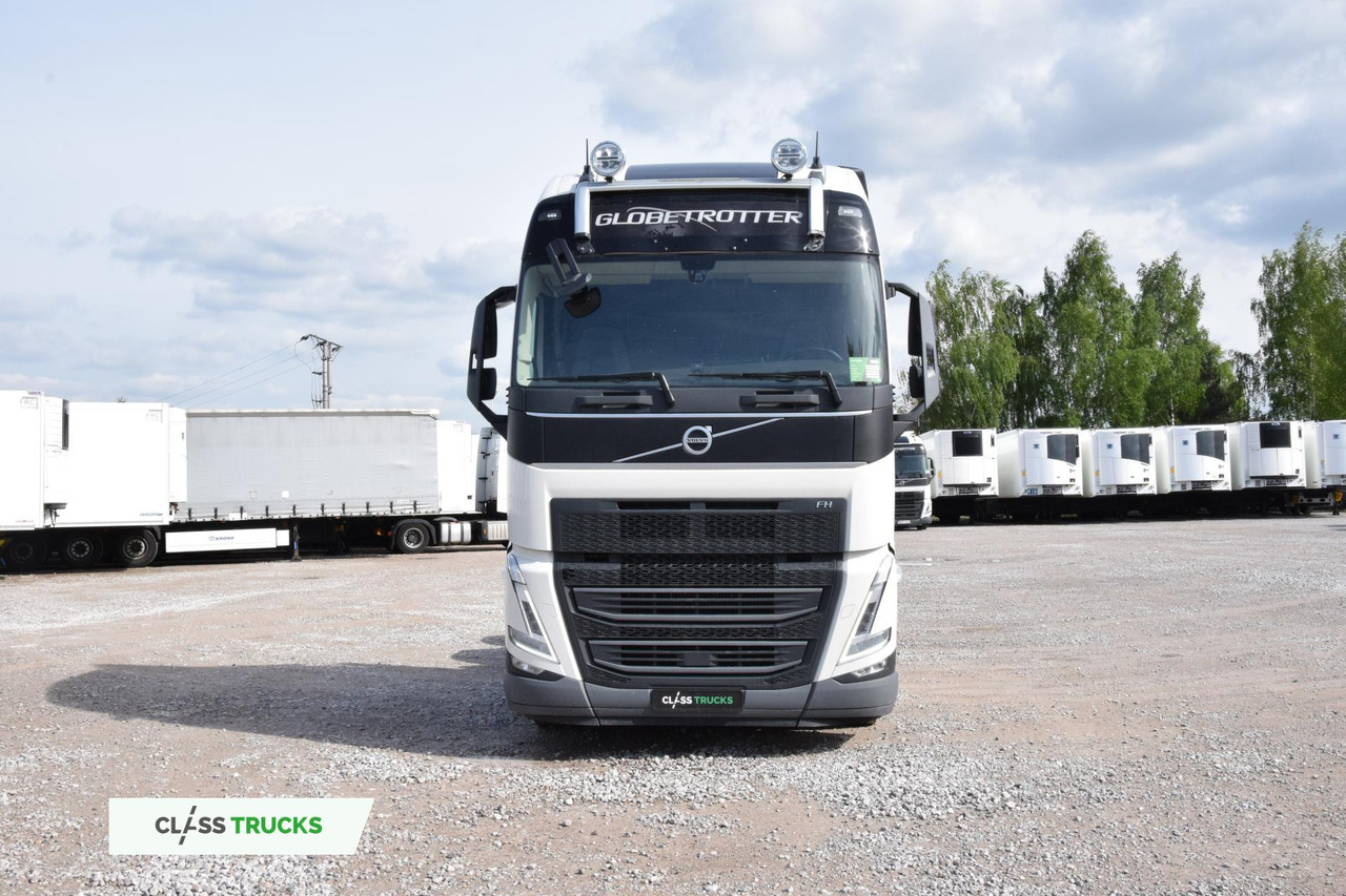Volvo FH 540 Globetrotter XL Retarder - Tracteur routier: photos 2 Volvo FH 540 Globetrotter XL Retarder - Tracteur routier: photos 2