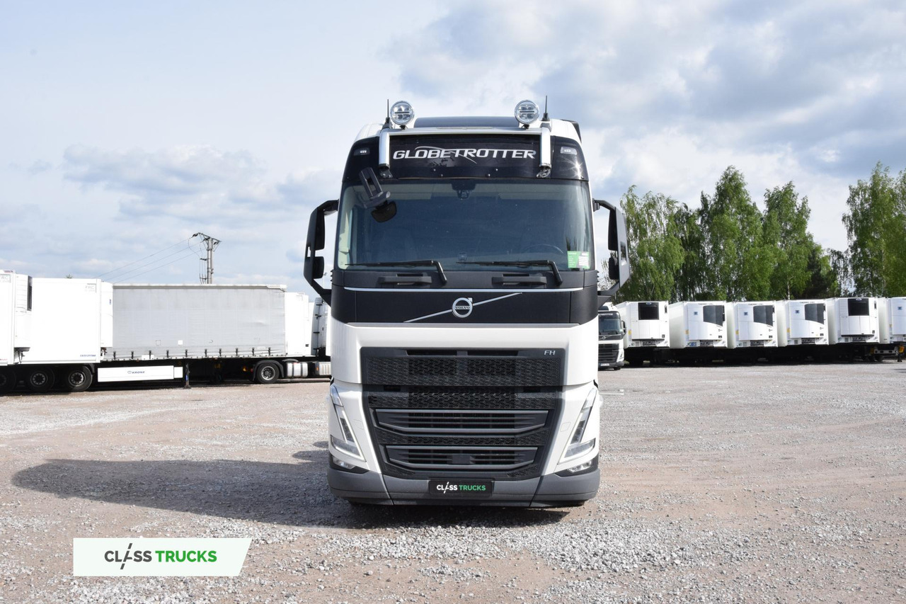 Volvo FH 540 Globetrotter XL Retarder - Tracteur routier: photos 2 Volvo FH 540 Globetrotter XL Retarder - Tracteur routier: photos 2