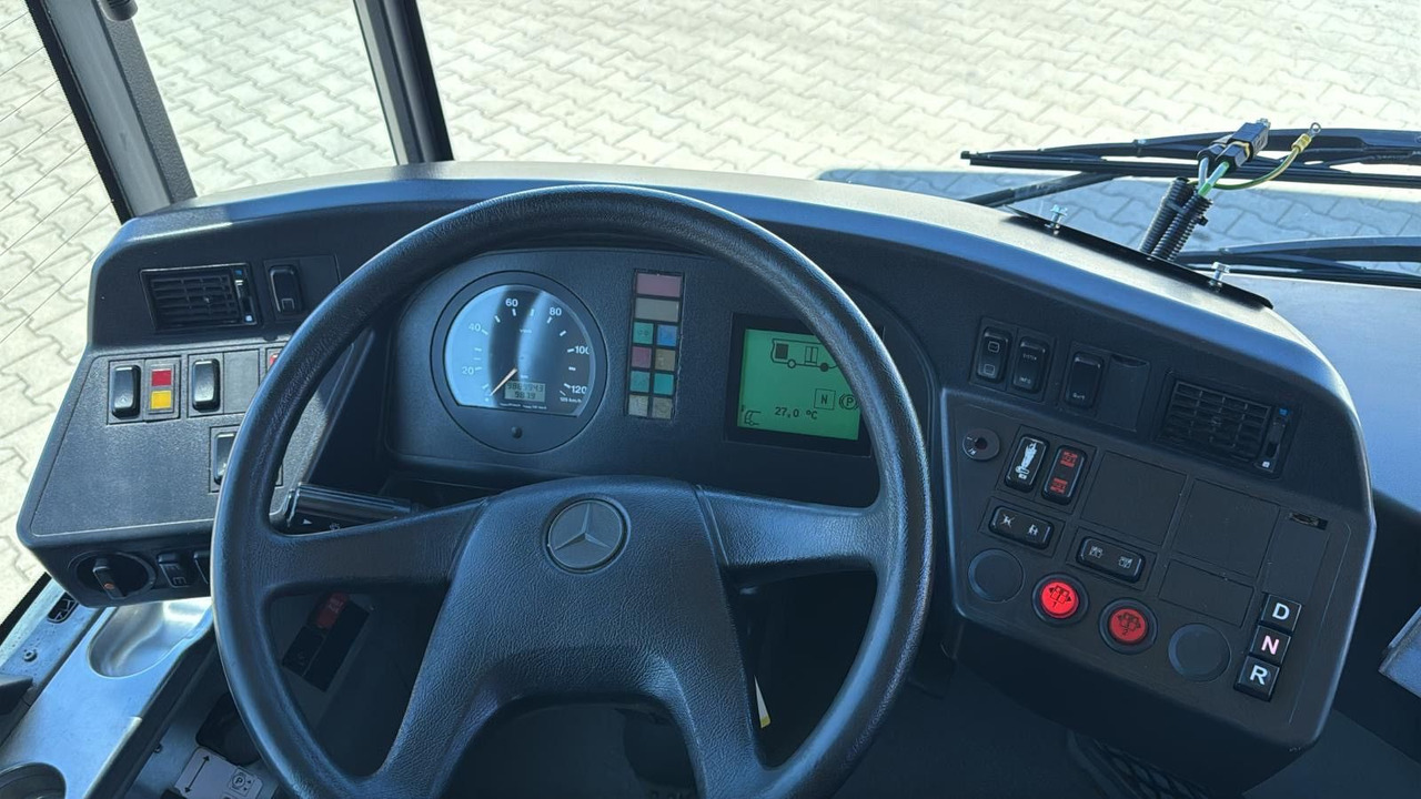 Bus urbain Mercedes-Benz O 530 Citaro -  Klimaanlage - Euro 5 / EEV: photos 11