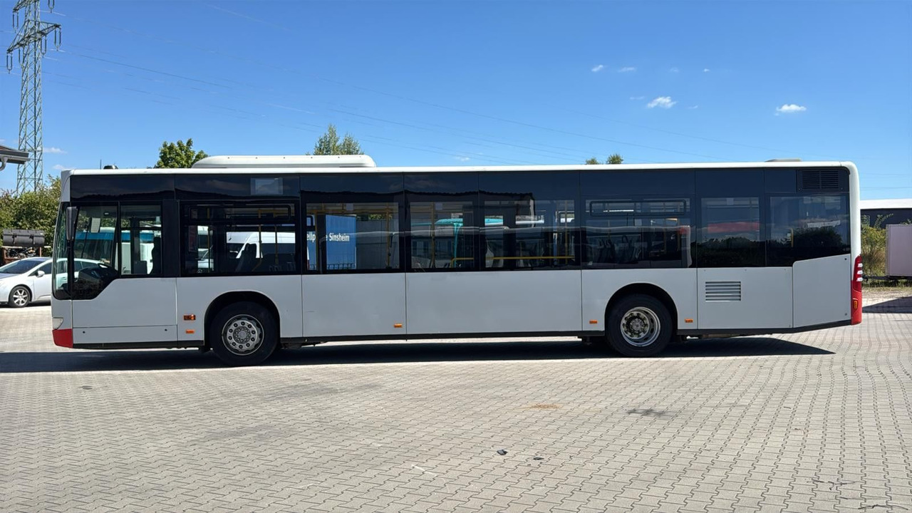 Bus urbain Mercedes-Benz O 530 Citaro -  Klimaanlage - Euro 5 / EEV: photos 9