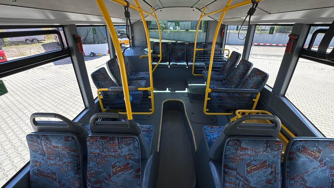 Bus urbain Mercedes-Benz O 530 Citaro -  Klimaanlage - Euro 5 / EEV: photos 16
