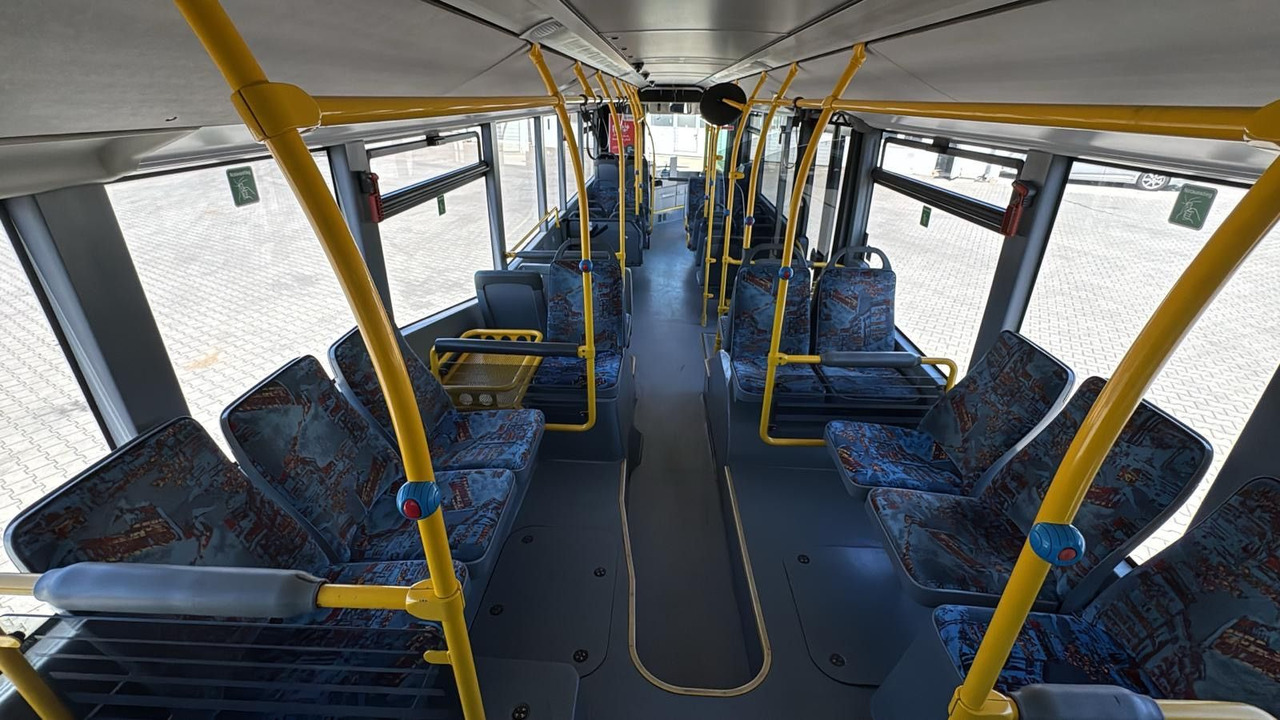Bus urbain Mercedes-Benz O 530 Citaro -  Klimaanlage - Euro 5 / EEV: photos 17