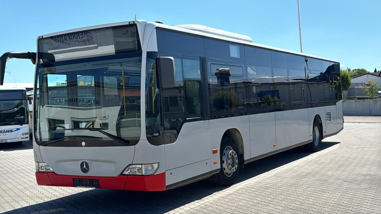 Bus urbain Mercedes-Benz O 530 Citaro -  Klimaanlage - Euro 5 / EEV: photos 8