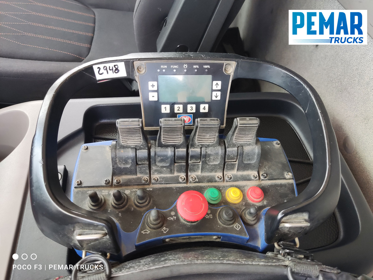 Crédit-bail de DAF LF 210 GRUA CAJA FIJA DAF LF 210 GRUA CAJA FIJA: photos 30 Crédit-bail de DAF LF 210 GRUA CAJA FIJA DAF LF 210 GRUA CAJA FIJA: photos 30