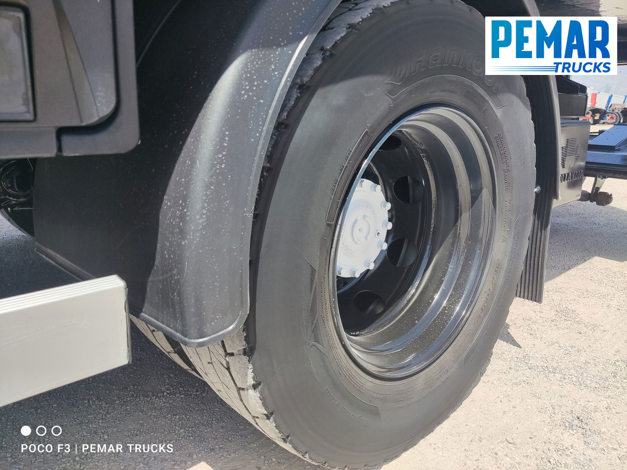 Camion frigorifique RENAULT MIDLUM 270 FRIGORIFICO 16T EURO 5: photos 10