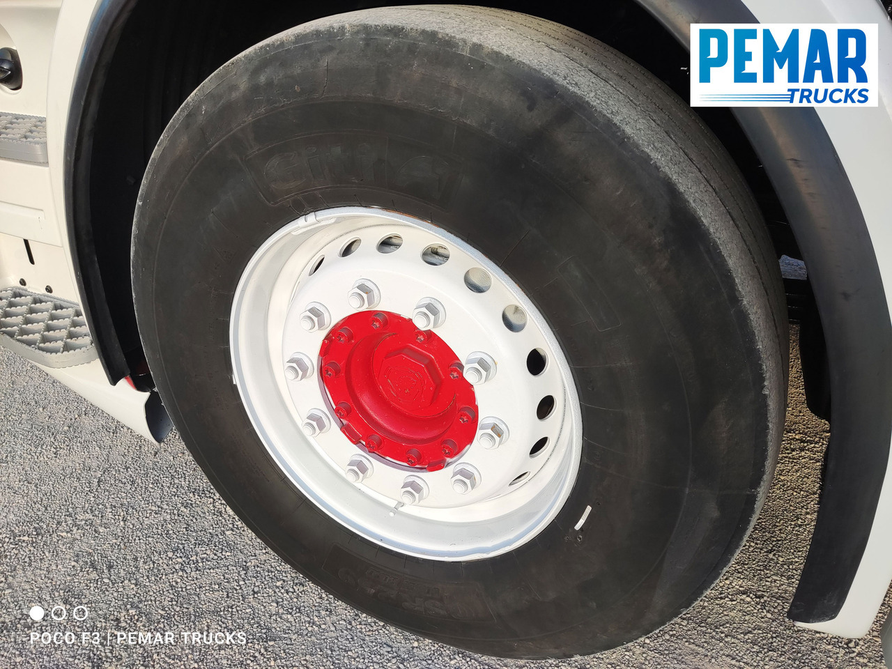Crédit-bail de SCANIA P 280 GRUA BASCULANTE 18T EURO 6 SCANIA P 280 GRUA BASCULANTE 18T EURO 6: photos 27 Crédit-bail de SCANIA P 280 GRUA BASCULANTE 18T EURO 6 SCANIA P 280 GRUA BASCULANTE 18T EURO 6: photos 27